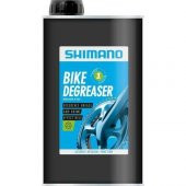 SHIMANO Yağ Sökücü ( Degreaser ) 1 Litre - 1