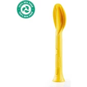 Evolite Combo Çatal Kaşık Set  Sarı - 1
