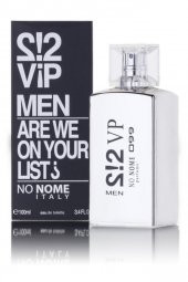 No Nome 099 Vıp For Men 100 ml Edt Erkek Parfüm-8681689005481 - 1