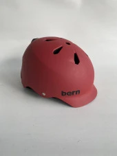 Bern Watts Koruyucu Spor Kaskı S Beden 03 thumbnail 3