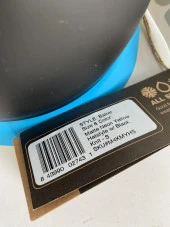Bern Baker Koruyucu Spor Kaskı S Beden 05 - 4