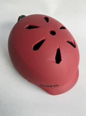 Bern Watts Koruyucu Spor Kaskı S Beden 03 thumbnail 4