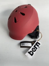 Bern Watts Koruyucu Spor Kaskı S Beden 03 thumbnail 5