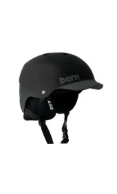 Bern Baker Koruyucu Spor Kaskı S-M Beden 012 - 1