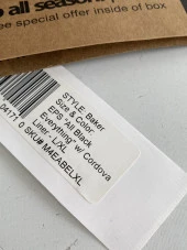 Bern Baker Koruyucu Spor Kaskı L/XL Beden 04 thumbnail 4