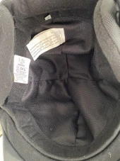 Bern Baker Koruyucu Spor Kaskı L/XL Beden 04 thumbnail 5