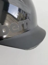 Bern Baker Koruyucu Spor Kaskı L/XL Beden 04 thumbnail 6