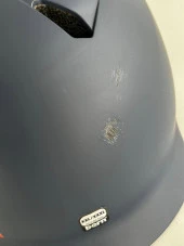Bern Watts Koruyucu Spor Kaskı XXL-XXXL Beden 013 - 3