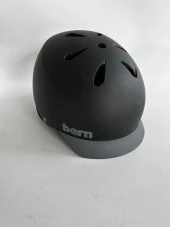 Bern Baker Koruyucu Spor Kaskı S-M Beden 012 - 2