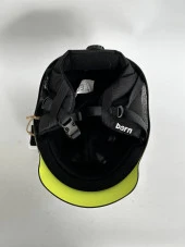 Bern Watts Koruyucu Spor Kaskı XXL-XXXL Beden 011 - 6