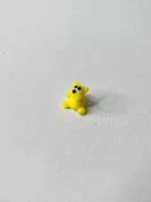 El Yapımı Mini Murano Cam Kedi Biblo A147-01 thumbnail 2