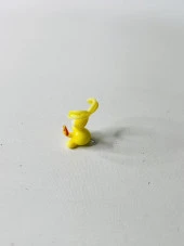 El Yapımı Mini Murano Cam Tavşan Biblo A149-04 thumbnail 3