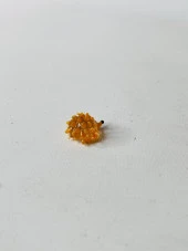 El Yapımı Mini Murano Cam Kirpi Biblo A149-03 thumbnail 4