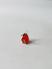 El Yapımı Mini Murano Cam Baykuş Biblo A147-02 thumbnail 3