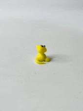 El Yapımı Mini Murano Cam Kedi Biblo A147-01 thumbnail 4
