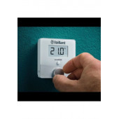 Vaillant Myvaıllant Smart Connect Akıllı Oda Termostatı - 1