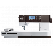 Pfaff  Creative Ambition 640 Dikiş Ve Nakış Makinası - 1