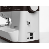 Pfaff  Creative Ambition 640 Dikiş Ve Nakış Makinası - 3