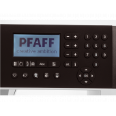 Pfaff  Creative Ambition 640 Dikiş Ve Nakış Makinası - 4
