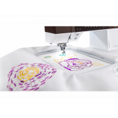 Pfaff  Creative Ambition 640 Dikiş Ve Nakış Makinası - 5