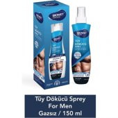 Biowet Tuy Dokucu Bıowet For Men Gazsız Sprey 150 ml - 1