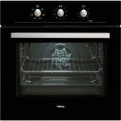 TEKA HE 715 BK ANKASTRE FIRIN - 1