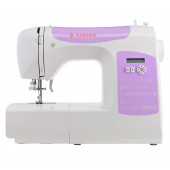 Singer C5205 Elektronik Dikiş Makinesi - 1