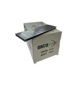 Okçu Zımba Teli 9040 5000 Adet - 1