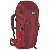 Bach Shield Plus Medium Sırt Çantası 35 Litre-KIRMIZI - 1