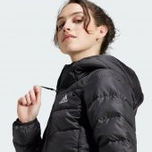 ADİDAS KADIN MONT W ESS L D HO J HZ5724 - 5