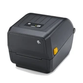 Zebra Zd220T Thermal + Thermal Transfer Usb 203 Dpi Barkod Yazıcı - 1