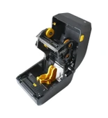 Zebra Zd220T Thermal + Thermal Transfer Usb 203 Dpi Barkod Yazıcı - 2