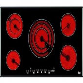 TEKA TR 951 CAM SERAMİK ELEKTİRİKLİ OCAK - 1