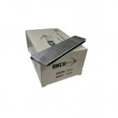 Okçu Zımba Teli 9030 5000 Adet - 1