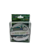 Nature İn Run Carp 1000mt  Fosfor Sarı  Misina - 1