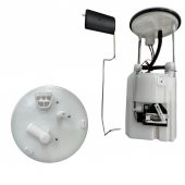 Yakıt Depo Şamandırası Komple İX-35 2010- / Sportage 2011- Benzinli thumbnail 1