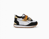 PUMA RİDER FV PUMA MATES BEYAZ ÇOCUK AYAKKABI 38965901 Ç-138 - 1
