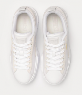 PUMA MAYZE GENTLE WNS BEYAZ KADIN SPOR AYAKKABI 39210503 B-55 - 4