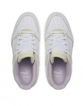 PUMA SLİPSTREAM WNS BEYAZ KADIN SPOR AYAKKABI 38627009 B-52 - 4