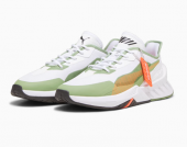 PUMA MAPF1 AMG MACO SL BEYAZ ERKEK SPOR AYAKKABI 30785601 E-117 - 2