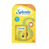 Splenda Tatlandırıcı 500 Tablet - 1