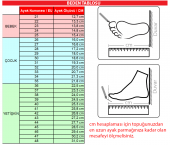Jump 24865 Kadın Gri Pembe Yürüyüş Koşu Spor Ayakkabı - 6