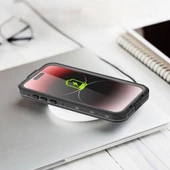 Vendas Apple iPhone 15 Pro Max Kılıf 1-1 Su Geçirmez Kılıf - 6