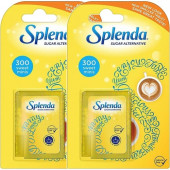Splenda Tatlandırıcı 300 Tablet 2 li - 1