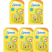 Splenda Tatlandırıcı Tablet 100LÜ x 5li - 1