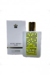 No Nome 146 Kedu Memo Paris 100 ml Unisex Parfüm - 1