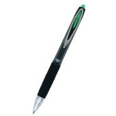 UNI SIGNO JEL KALEM  07 YESIL (207) - 1