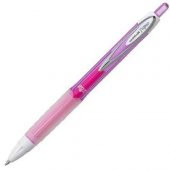 UNI SIGNO JEL KALEM 07 PEMBE (UMN-207F) - 1