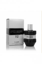 No Nome Spıce 112 Eau De Toılette 100 ml - 1