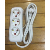 2 METRE TOPRAKLI GURUP PRİZ - 1